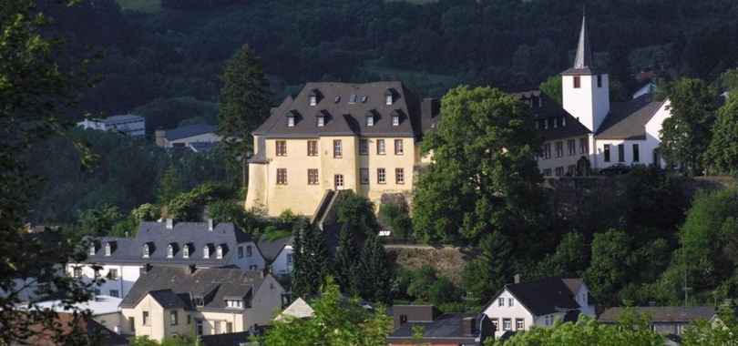 Romantik Schloss-Hotel Kurfürstliches Amtshaus, фото 2