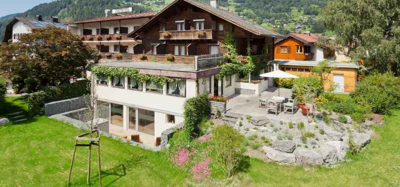 Hotel Auhof