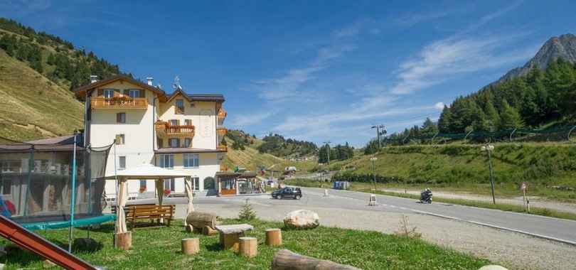Hotel Bezzi