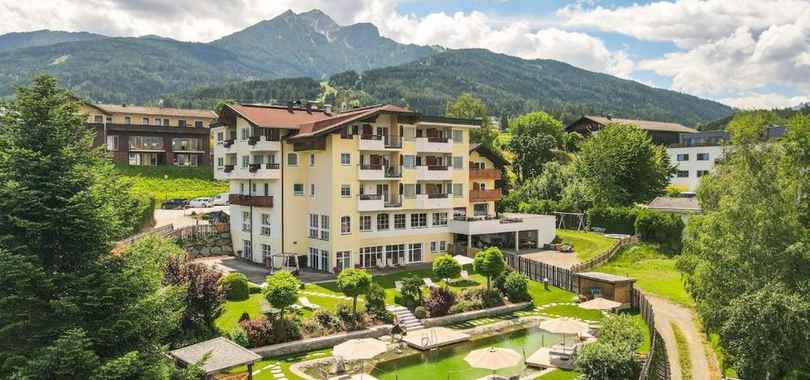 Hotel Seppl