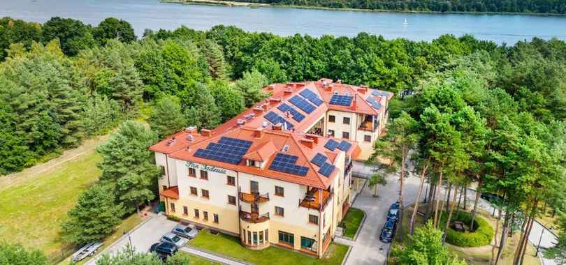 Hotel Pan Tadeusz