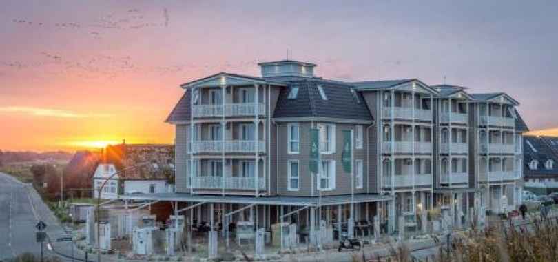 Hotel Zweite Heimat