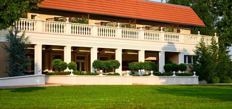 Arcanum Hotel