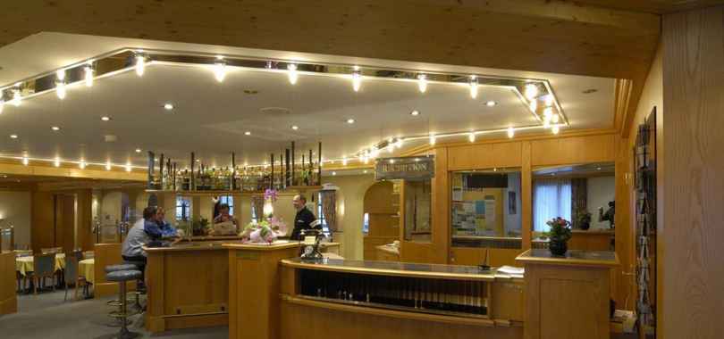Hotel Alpin