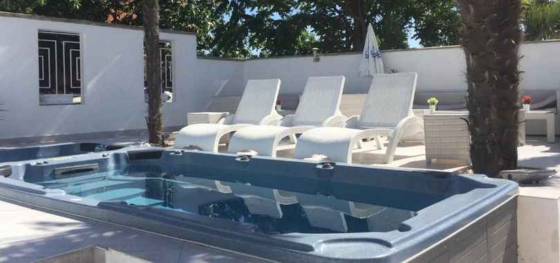 Agata Beach