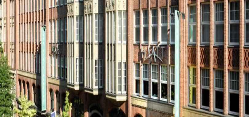 Park Hyatt Hamburg