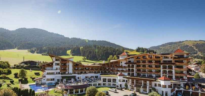 Sporthotel Ellmau