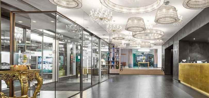 MAXX Hotel Vienna