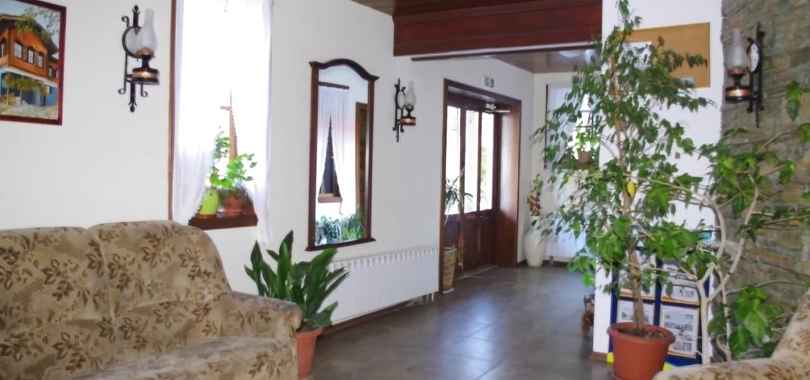 Hotel Izvora