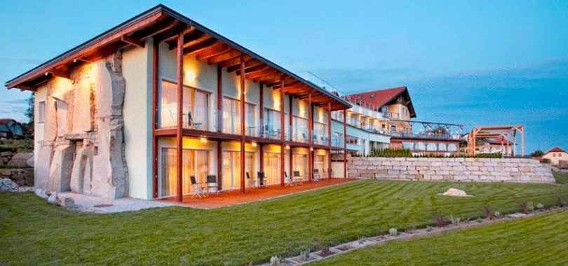 Revita Hotel Kocher