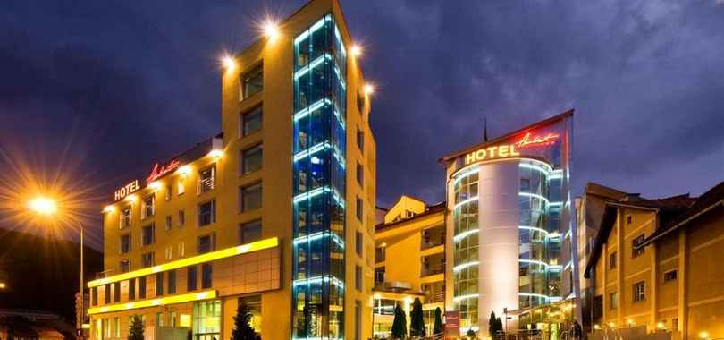 Hotel Ambient