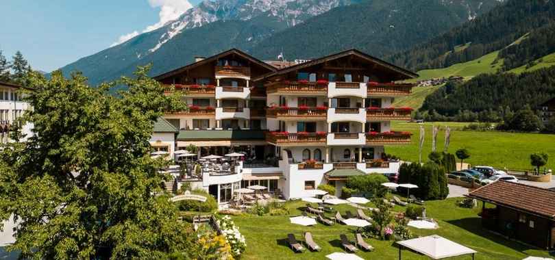 Hotel Stubaierhof