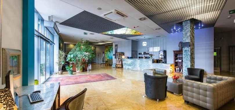 Hotel Lenart