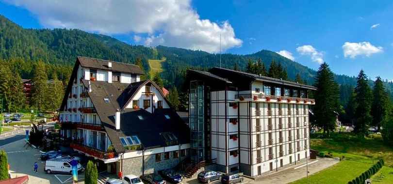 Hotel Escalade