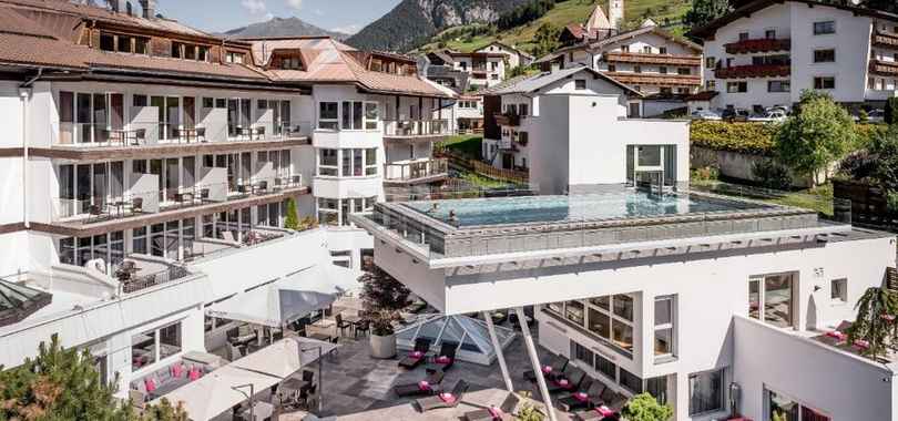 Hotel Naudererhof