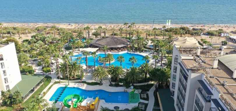 Estival Islantilla