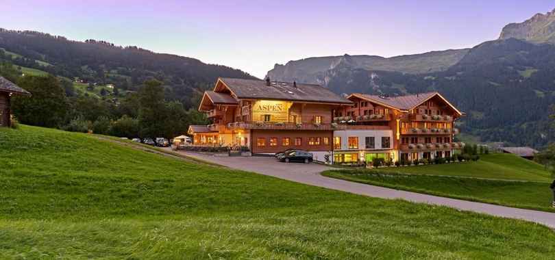 Aspen Alpine Lifestyle Hotel, фото 57