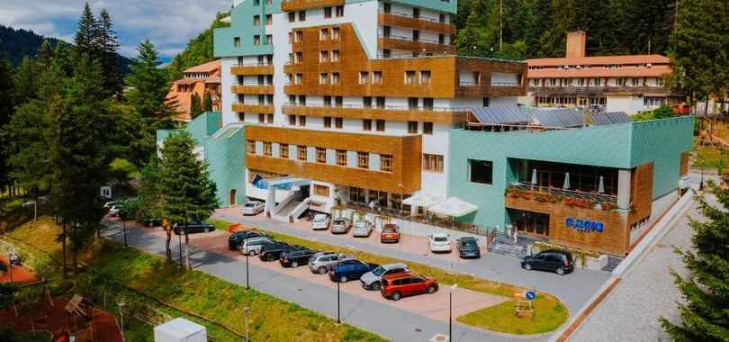 Hotel O3Zone