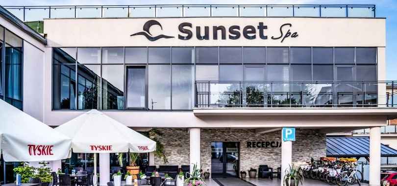 Sunset Spa