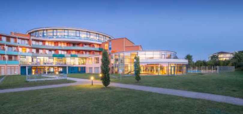 Kurzentrum Waren