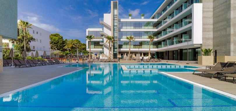 H10 Casa del Mar