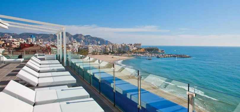 Villa del Mar Hotel
