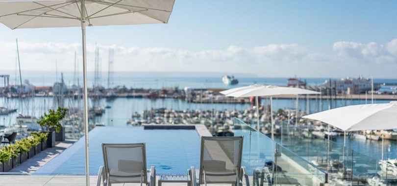 Hotel Mirador