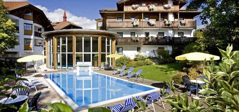 Hotel Bon Alpina