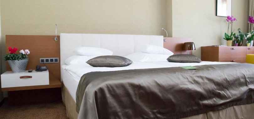 Mikado Hotel, фото 2