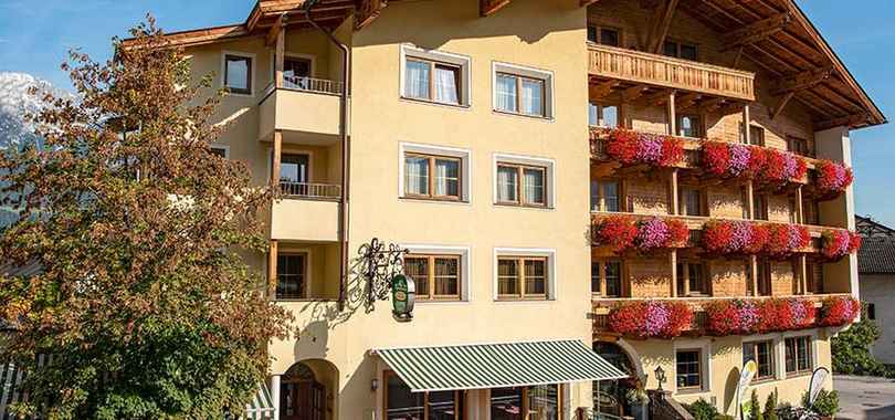 Hotel Rettenberg