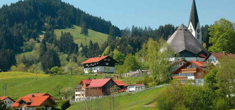 Hotel Kuehbergalp
