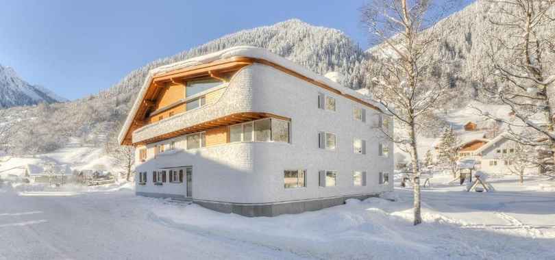 Hotel Lün
