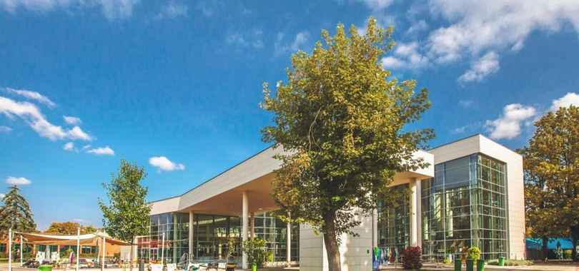 Komlo Hotel Gyula