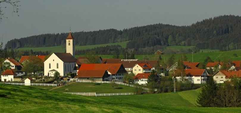 Berghotel Jaegerhof