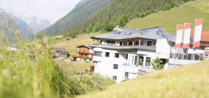 Hotel Gipfelherz