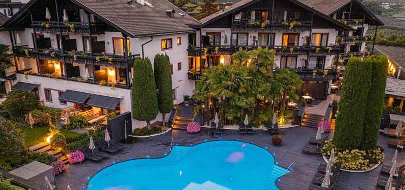 Hotel Tirolensis
