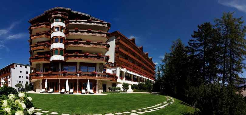 Hotel Royal