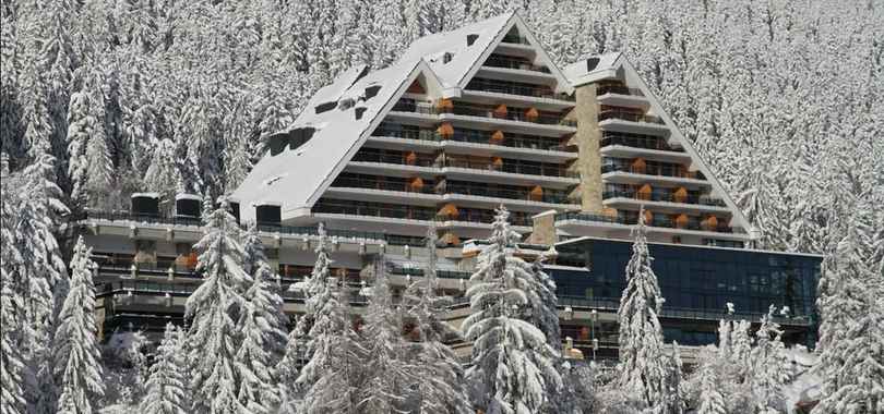 Crans Ambassador