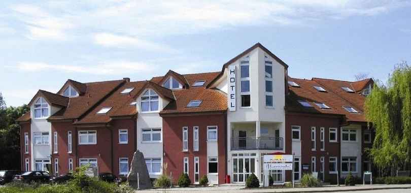 Wincent Hotel