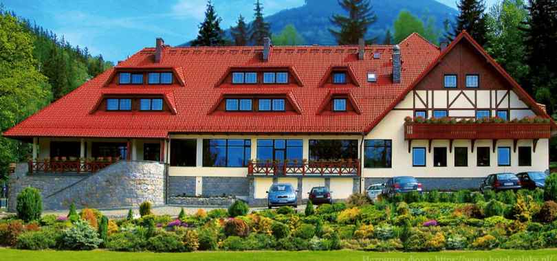 Hotel Relaks Wellness & SPA