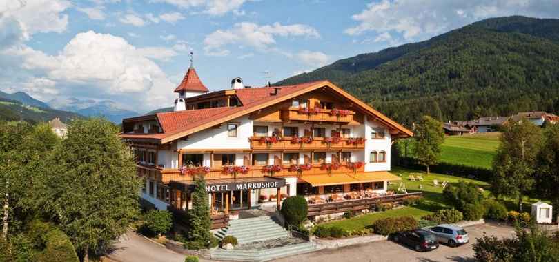 Hotel Markushof