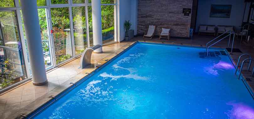 Hotel Carpathia
