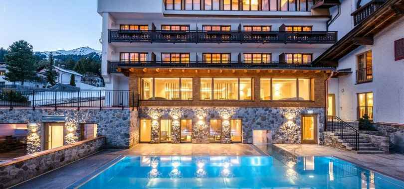 Hotel Gridlon