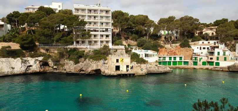 Hotel Pinos Playa