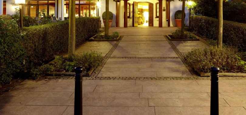 NaturKulturHotel Stumpf