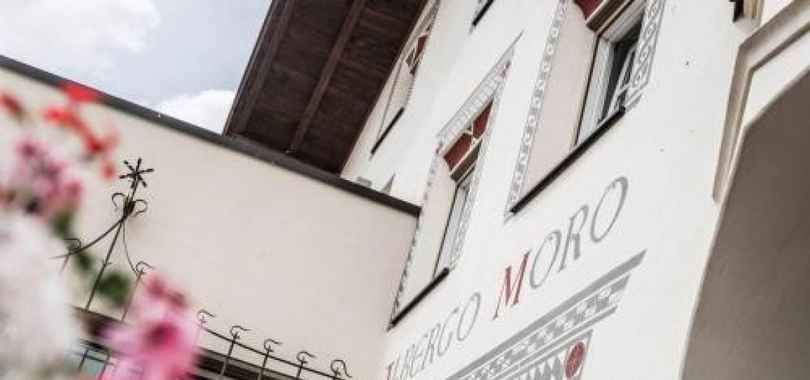 Der Mohrenwirt ****