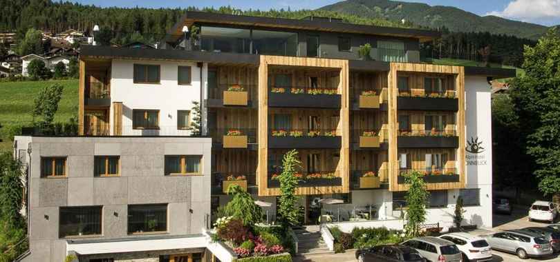 Alpin Hotel Sonnblick