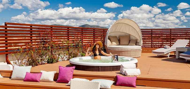 Mercure Olbia