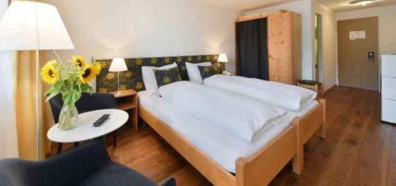 Hotel Krone