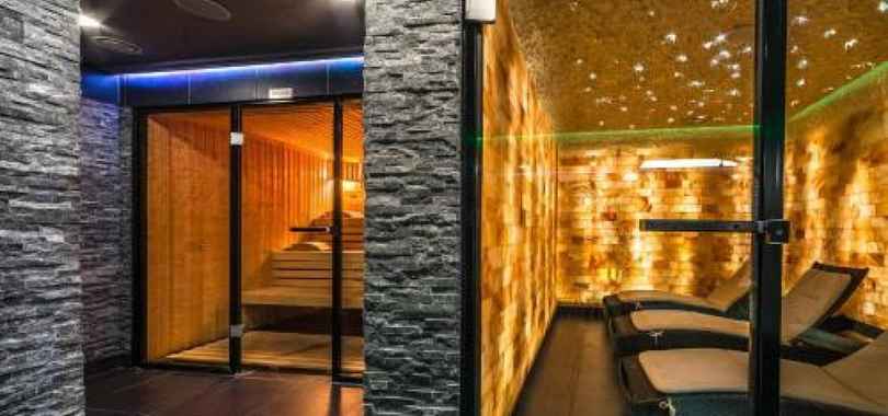 Hotel Strzelnica